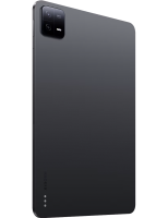 Galaxy Tab S6 Lite grau Frontansicht 2