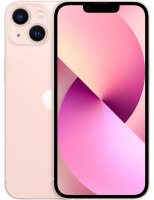 iPhone 13 rosé Frontansicht 1