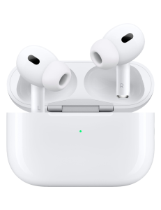 AirPods Pro (2. Generation) weiss Frontansicht 1