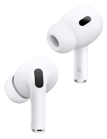 AirPods Pro (2. Generation) weiss Frontansicht 2