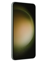 Galaxy S23 5G grün Frontansicht 2