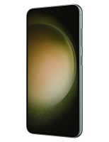 Galaxy S23 5G grün Seitenansicht