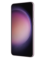 Galaxy S23+ 5G lavender Seitenansicht