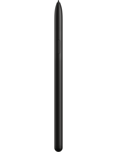 Tab S9 5G graphite Rückansicht