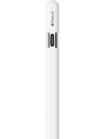 Pencil (3. Generation) USB-C weiss Frontansicht 2