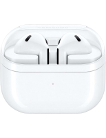 Galaxy Buds3 weiss Frontansicht 2